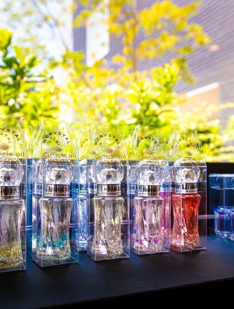 徳島ネイルサロン