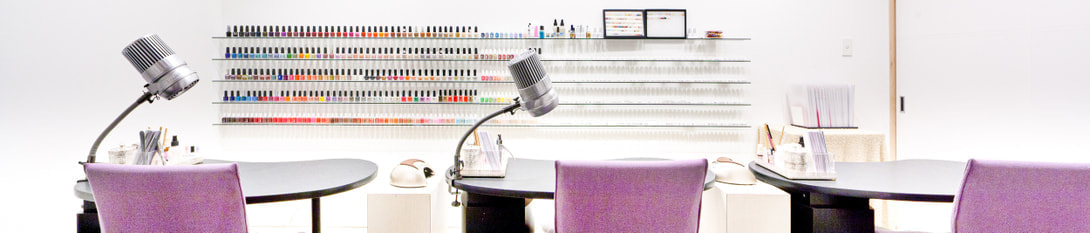 ネイルスクール