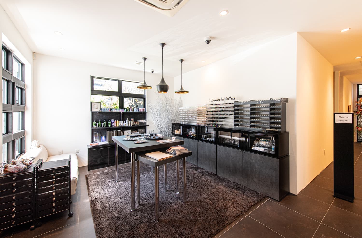 徳島ネイルサロン